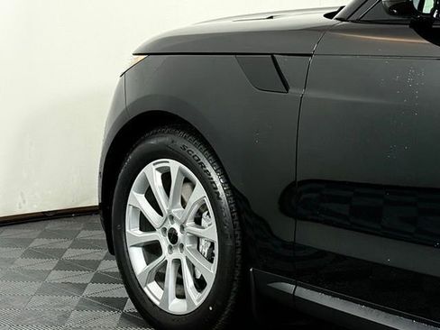 New 2026 Land Rover Range Rover Sport SE image 13