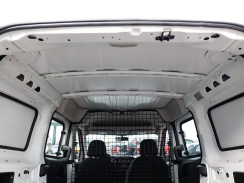 Used 2017 RAM ProMaster City Tradesman w/ Rear Back-up Camera Group image 23