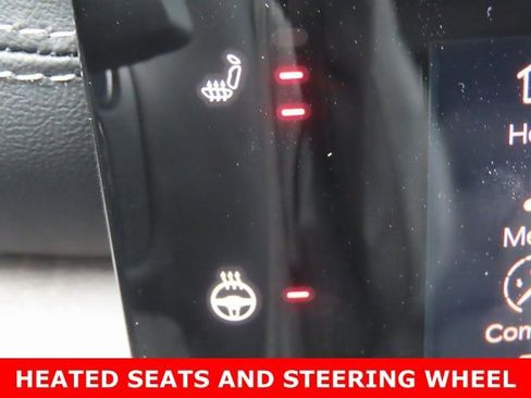 New 2026 Jeep Grand Cherokee Limited w/ Limited Altitude Package image 6