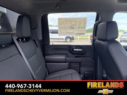 New 2024 Chevrolet Silverado 3500 W/T w/ WT Convenience Package image 36