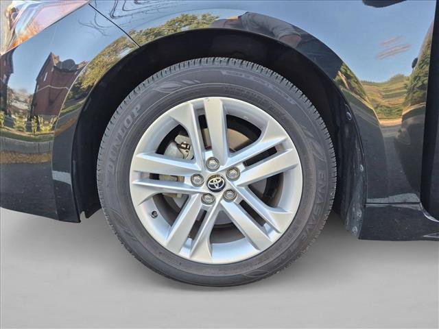 Certified 2021 Toyota Corolla SE FWD image 13