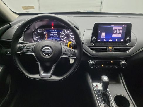 Used 2020 Nissan Altima 2.5 S FWD image 22