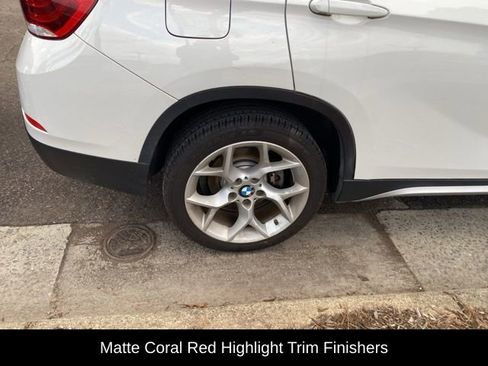 Used 2015 BMW X1 xDrive28i image 8