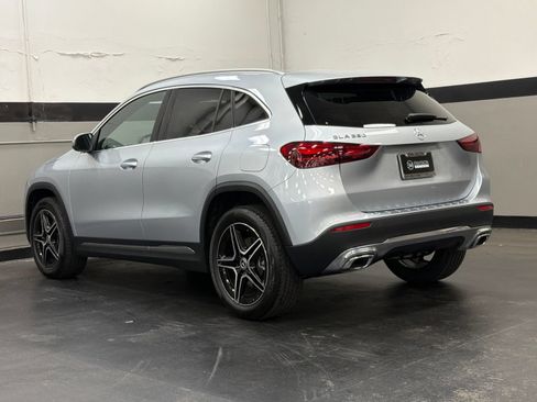Certified 2026 Mercedes-Benz GLA 250 image 9
