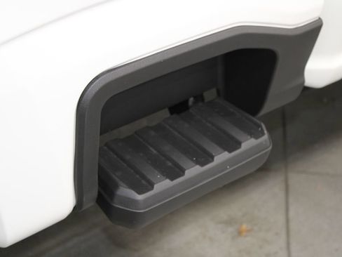 New 2026 Ford F250 King Ranch w/ Chrome Package image 17