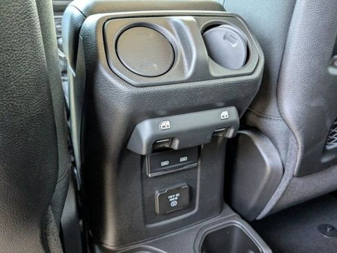 New 2026 Jeep Gladiator Mojave w/ Safety Group image 14