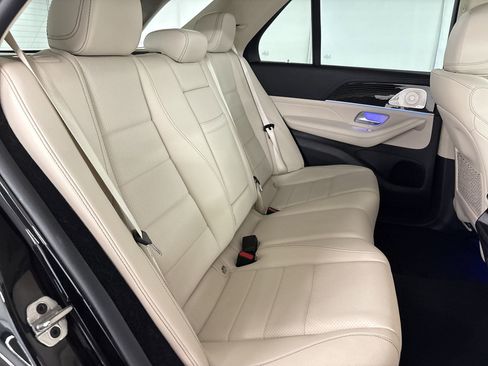 Certified 2024 Mercedes-Benz GLE 350 4MATIC image 30