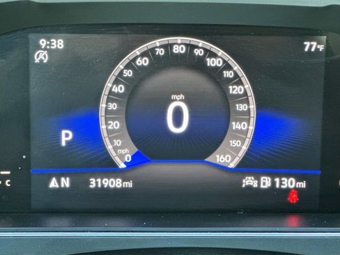 Used 2022 Volkswagen Tiguan SE image 28