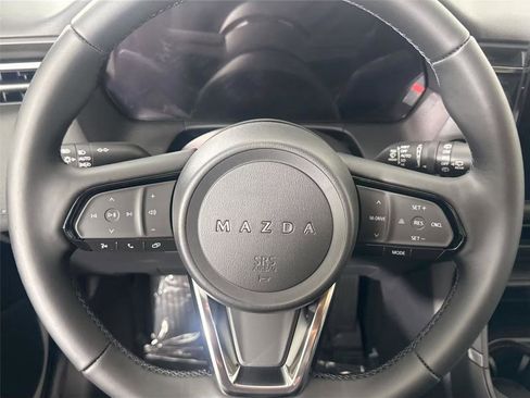 New 2026 MAZDA CX-5 Select AWD/4WD image 6