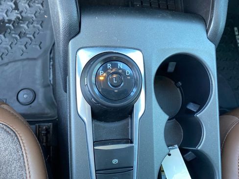 Used 2025 Ford Bronco Sport Outer Banks w/ Outer Banks Tech Package+ image 9