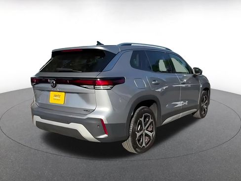 Used 2026 Volkswagen Tiguan SE AWD/4WD image 22