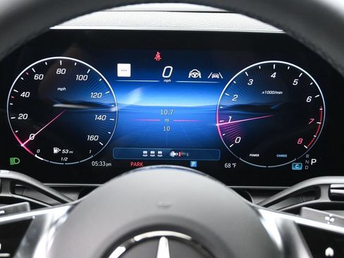 New 2026 Mercedes-Benz GLC 300 4MATIC image 9