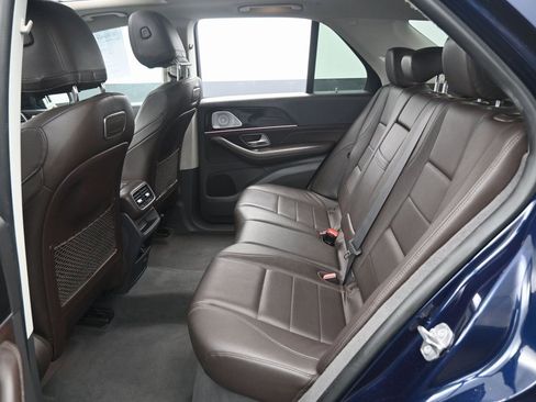 Used 2020 Mercedes-Benz GLE 350 GLE 350 image 33