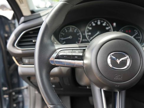 Used 2023 MAZDA CX-30 AWD 2.5 S w/ Preferred Package image 18