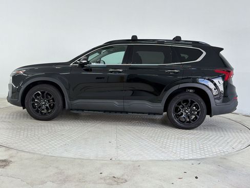 Used 2023 Hyundai Santa Fe XRT FWD image 2