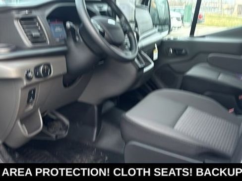 New 2026 Ford Transit 150 Low Roof w/ Load Area Protection Package image 25
