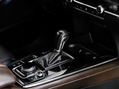 Used 2021 MAZDA CX-30 FWD 2.5 S w/ Premium Package image 20