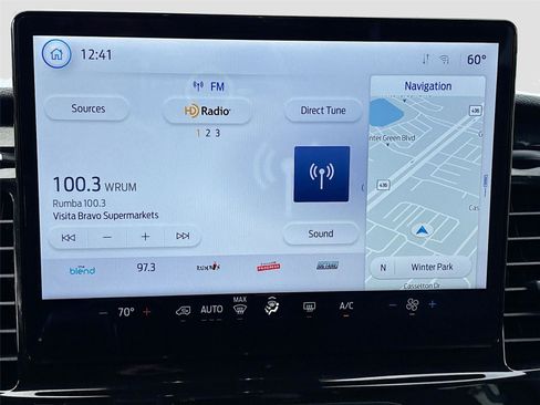 Used 2024 Ford Transit 350 XLT image 15