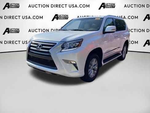 Used 2019 Lexus GX 460 Premium w/ Premium Package AWD/4WD image 1
