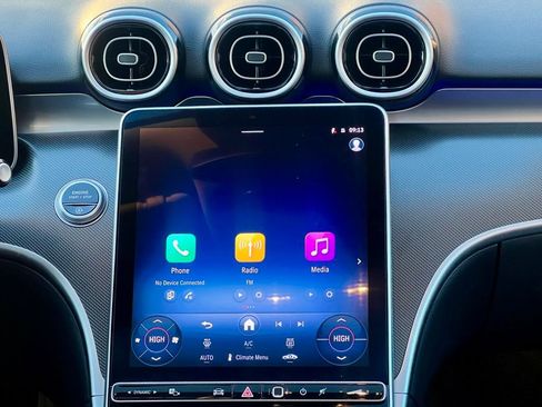 Certified 2025 Mercedes-Benz C 300 C 300 image 25