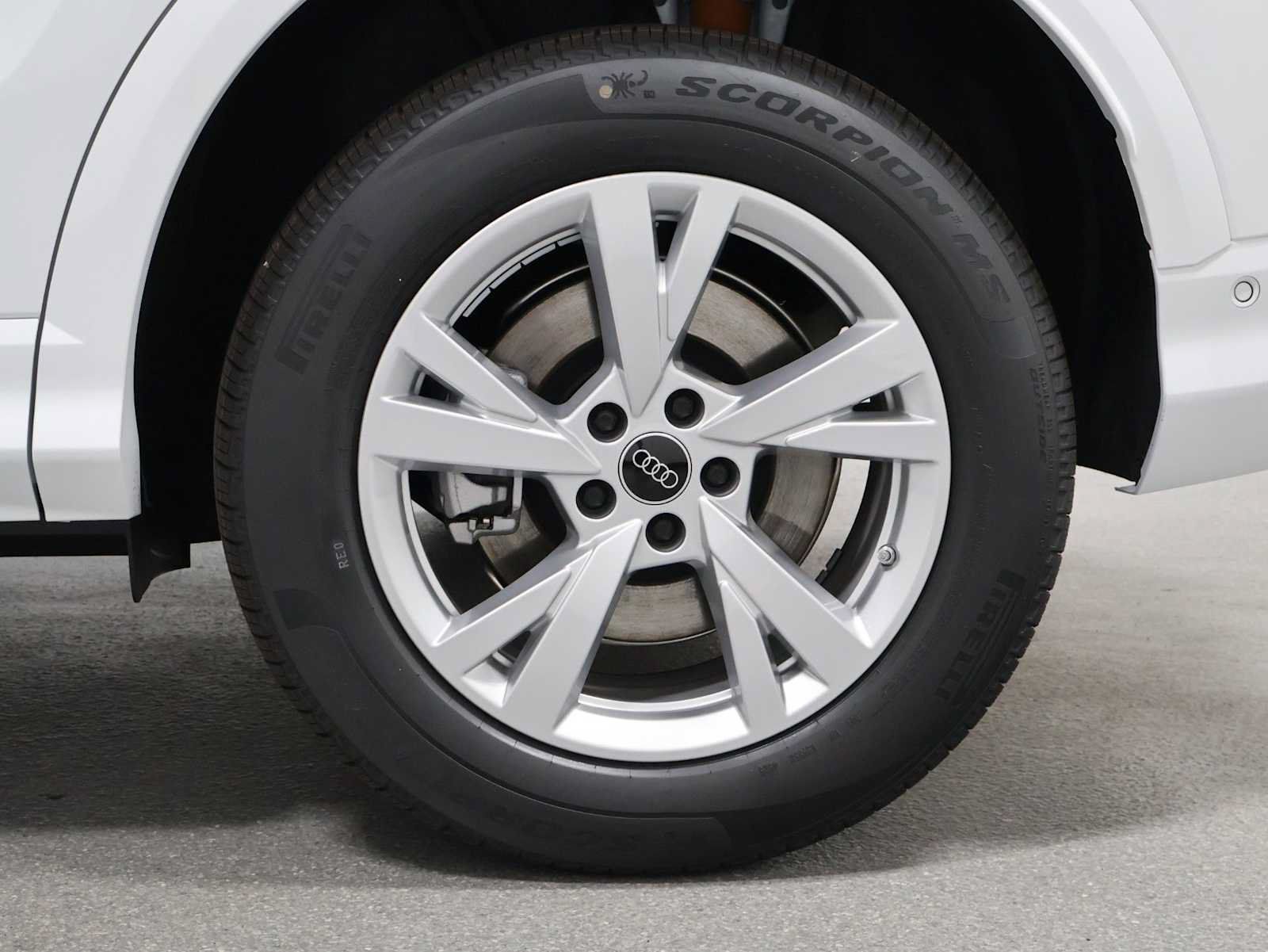 New 2026 Audi Q5 Premium AWD/4WD image 36
