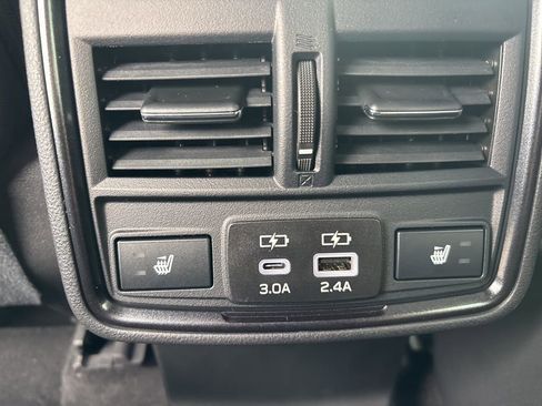 New 2026 Subaru Forester Touring image 17