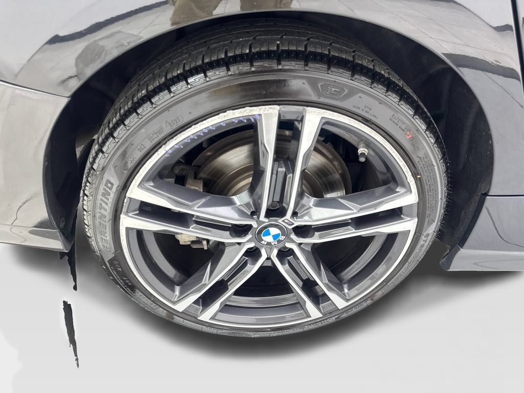 Used 2024 BMW 228i xDrive Gran Coupe w/ M Sport Package AWD/4WD image 85