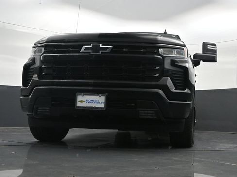 Used 2024 Chevrolet Silverado 1500 RST w/ Max Trailering Package AWD/4WD image 37