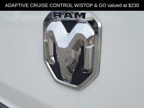 Used 2025 RAM ProMaster 2500 w/ Convenience Group FWD image 12
