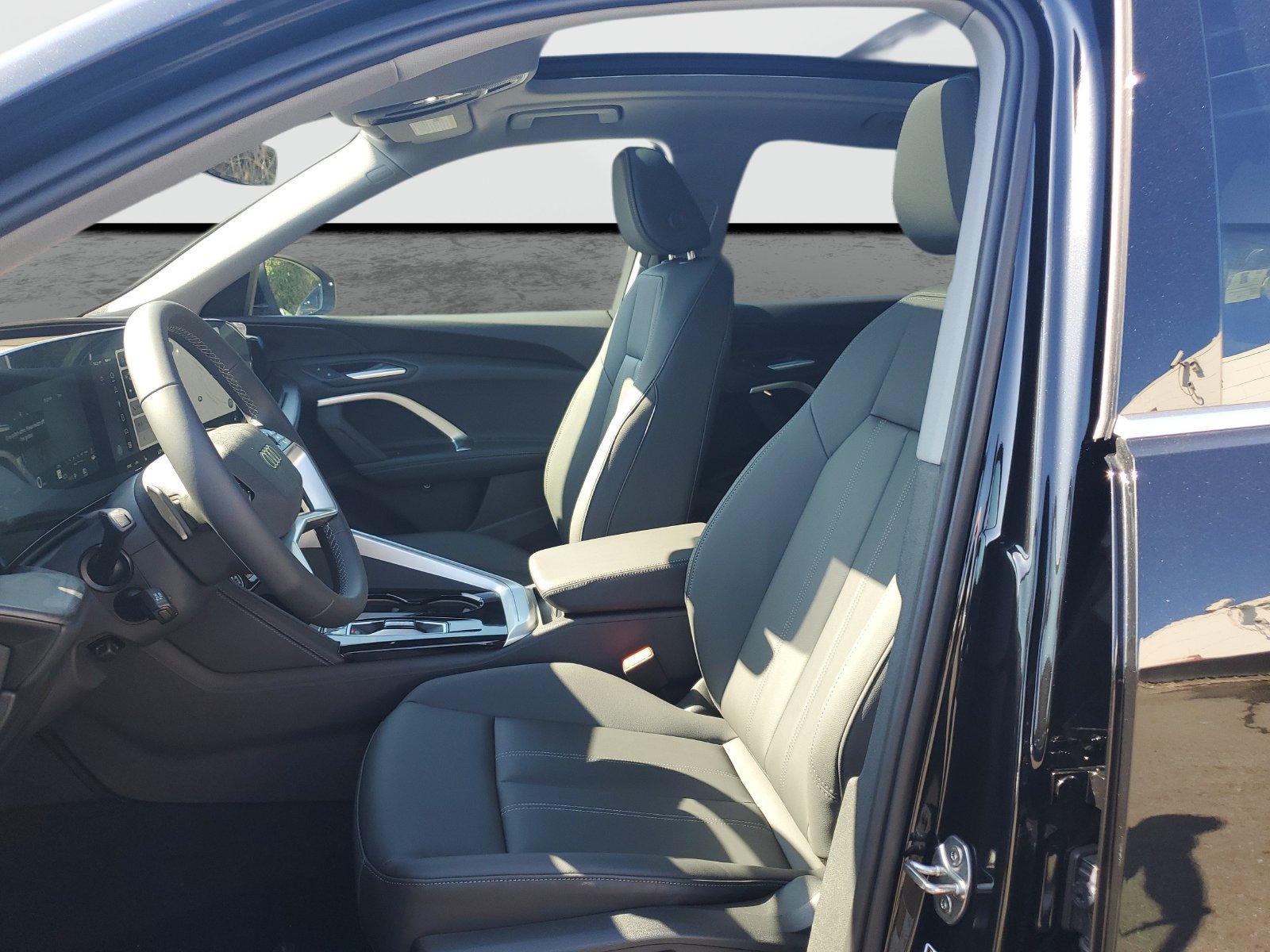 New 2026 Audi Q5 Premium AWD/4WD image 18
