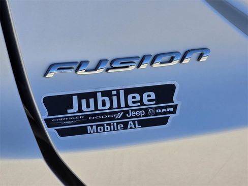 Used 2018 Ford Fusion S image 27