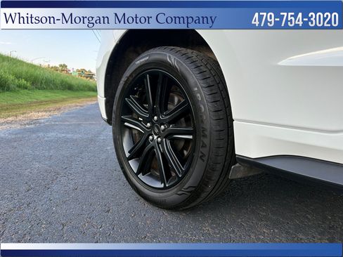 Used 2022 Ford Edge ST-Line AWD/4WD image 35