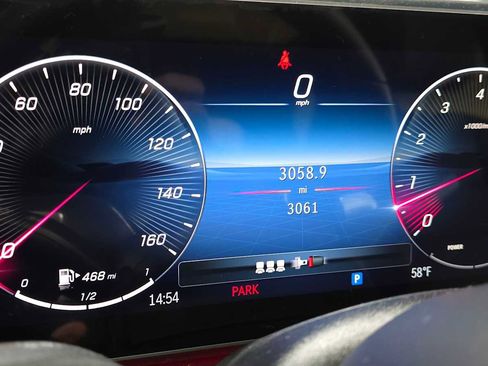 Used 2026 Mercedes-Benz GLE 350 4MATIC image 28