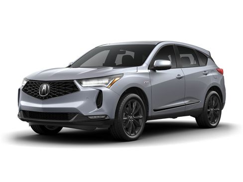 Used 2025 Acura RDX A-Spec AWD/4WD image 1