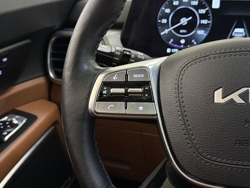Used 2024 Kia Telluride SX X-Pro AWD/4WD image 34