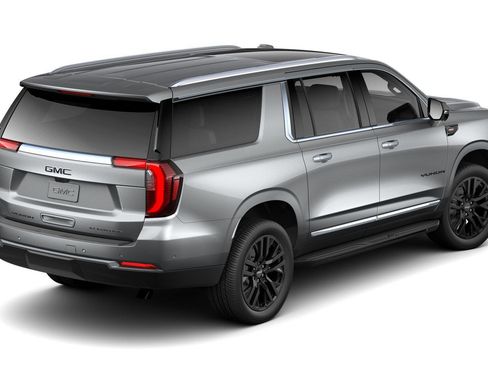 New 2026 GMC Yukon XL Elevation w/ Elevation Premium Package image 29