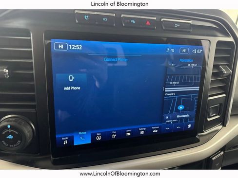 Used 2023 Ford F150 XLT w/ Equipment Group 302A High image 54