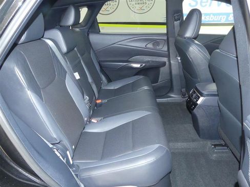 Used 2023 Lexus RX 350 AWD image 24