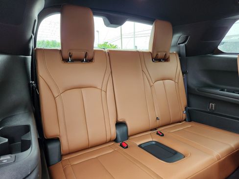 Used 2023 INFINITI QX60 Autograph w/ Cargo Package AWD/4WD image 15