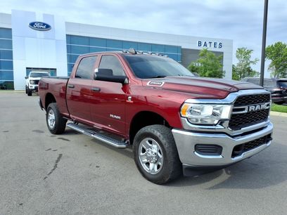 Used 2020 RAM 2500 Tradesman