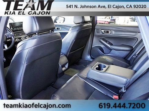 Used 2024 Acura Integra A-Spec image 19