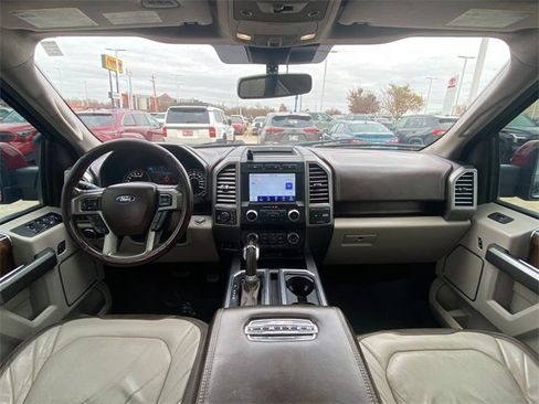 Used 2019 Ford F150 Limited image 17