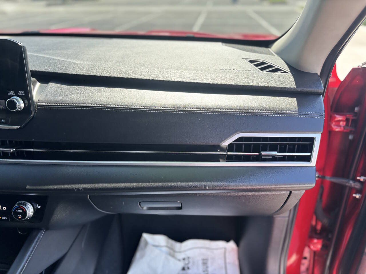 Used 2023 Mitsubishi Outlander SE FWD image 19