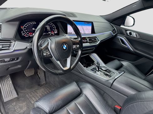 Used 2020 BMW X6 sDrive40i w/ Premium Package image 7