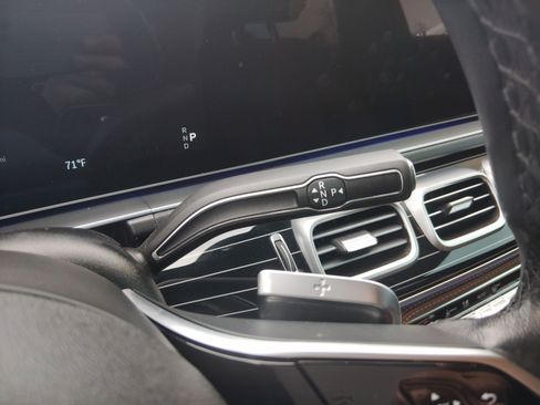 Used 2024 Mercedes-Benz GLE 450 4MATIC image 27