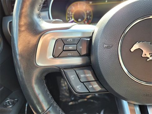 Used 2020 Ford Mustang GT Premium w/ Equipment Group 401A image 31