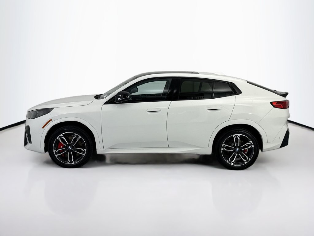 Certified 2026 BMW X2 xDrive28i w/ Technology Package AWD/4WD image 8