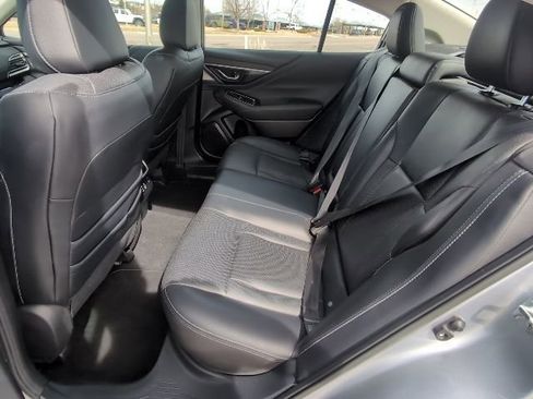 Used 2024 Subaru Legacy Touring XT image 27