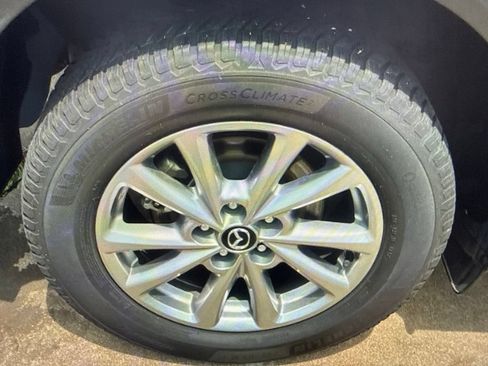 Used 2022 MAZDA CX-5 AWD 2.5 S image 22
