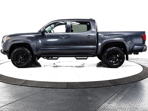 Certified 2022 Toyota Tacoma SR5 image 7